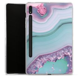 Tablet Silicone Case transparent