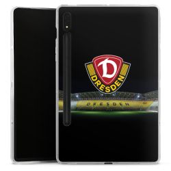 Tablet Silikon Case transparent