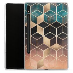 Tablet Silicone Case transparent