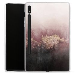 Tablet Silicone Case transparent