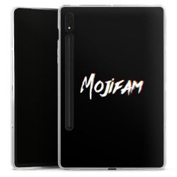 Tablet Silikon Case transparent