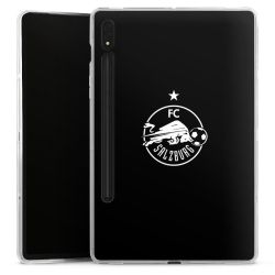 Tablet Silikon Case transparent