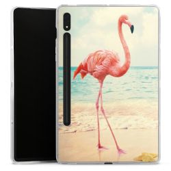 Tablet Silicone Case transparent