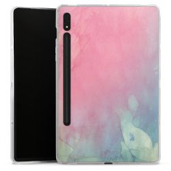 Tablet Silicone Case transparent