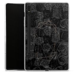 Tablet Silicone Case transparent