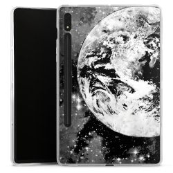 Tablet Silicone Case transparent