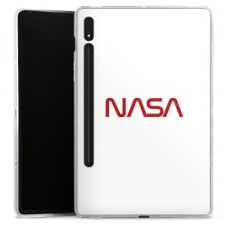 Tablet Silicone Case transparent