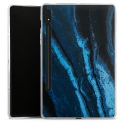 Tablet Silicone Case transparent