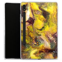 Tablet Silicone Case transparent