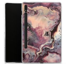 Tablet Silicone Case transparent