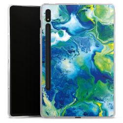 Tablet Silicone Case transparent