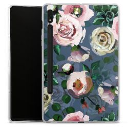 Tablet Silicone Case transparent