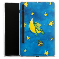 Tablet Silicone Case transparent