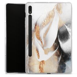 Tablet Silicone Case transparent