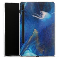 Tablet Silicone Case transparent