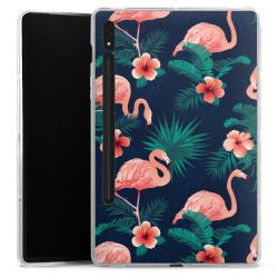 Tablet Silicone Case transparent