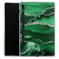 Tablet Silicone Case transparent