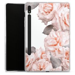 Tablet Silicone Case transparent