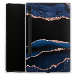 Tablet Silicone Case transparent