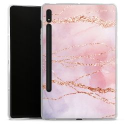 Tablet Silicone Case transparent