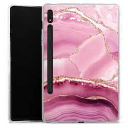 Tablet Silicone Case transparent