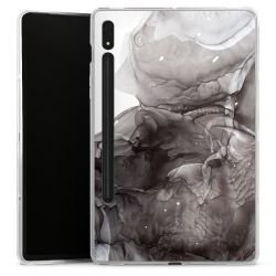 Tablet Silicone Case transparent