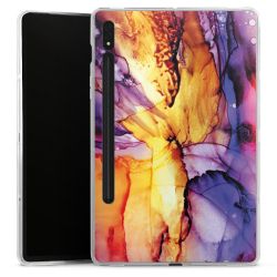 Tablet Silicone Case transparent