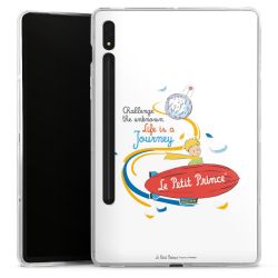 Tablet Silicone Case transparent