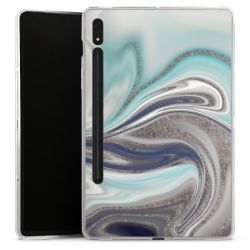 Tablet Silicone Case transparent