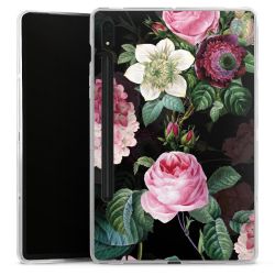 Tablet Silicone Case transparent