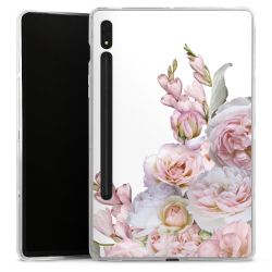 Tablet Silicone Case transparent