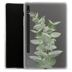 Tablet Silicone Case transparent