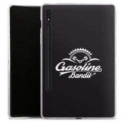 Tablet Silicone Case transparent