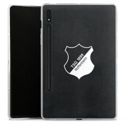 Tablet Silikon Case transparent