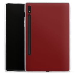 Tablet Silicone Case transparent