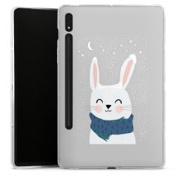 Tablet Silicone Case transparent