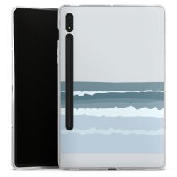 Tablet Silicone Case transparent