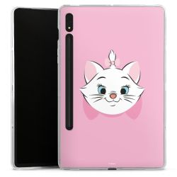 Tablet Silicone Case transparent