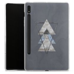 Tablet Silicone Case transparent