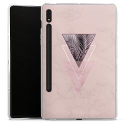 Tablet Silicone Case transparent