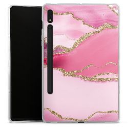 Tablet Silicone Case transparent