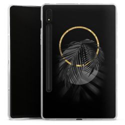 Tablet Silicone Case transparent