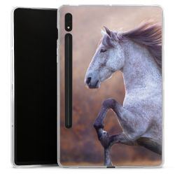 Tablet Silicone Case transparent