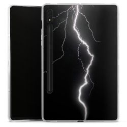 Tablet Silicone Case transparent