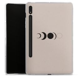 Tablet Silicone Case transparent