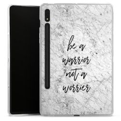 Tablet Silicone Case transparent