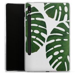 Tablet Silicone Case transparent