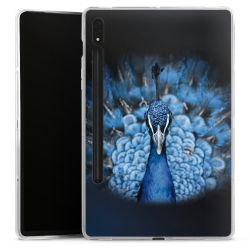 Tablet Silicone Case transparent