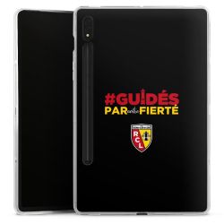 Tablet Silicone Case transparent