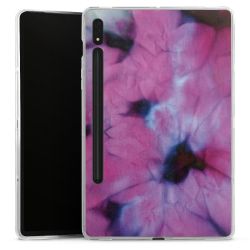 Tablet Silicone Case transparent